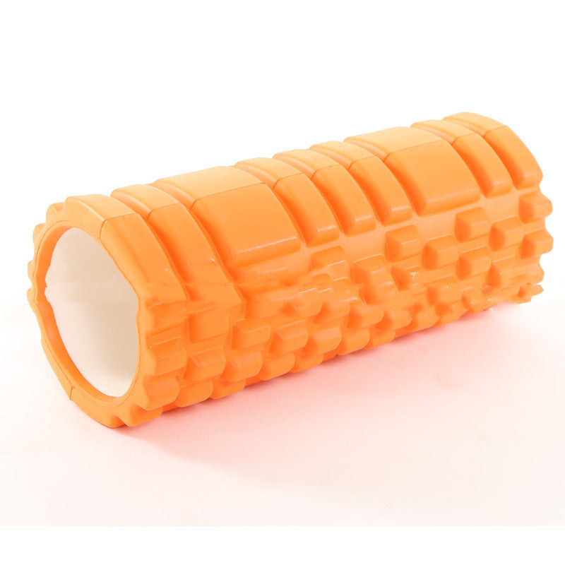 45 Cm Column Fitness Pilates Yoga Foam Roller